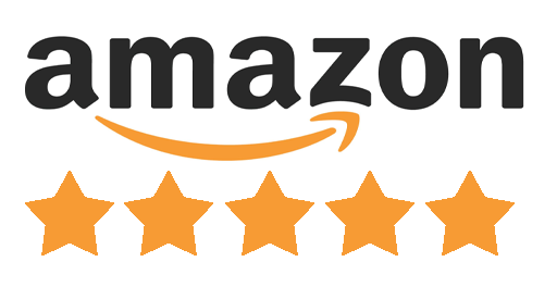 amazon review logo
