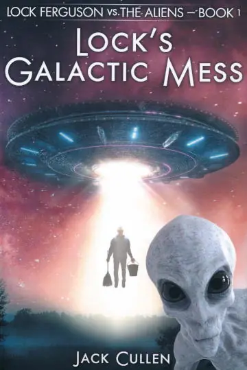 Lock's Galactic Mess