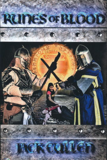 Runes of Blood