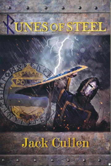 Runes of Steel